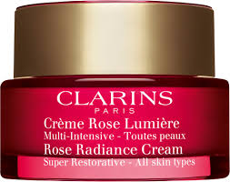 Scopri le nostre offerte e vantaggi esclusivi. Clarins Super Restorative Rose Radiance Cream