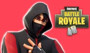 We have amazing background pictures carefully picked by our community. Ikonik Fortnite Wallpapers Wallpaper Cave