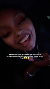 Scream Your Lungs Out: Car Ride Therapy Songs