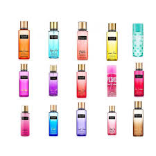 Victoria's secret love spell 250ml women's body mist. Ori Reject Victoria S Secret Body Mist 250ml Minyak Wangi Shopee Malaysia