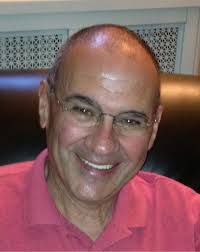 Obituary information for Dominick R. Chiarieri