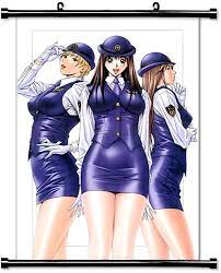 G-Taste Anime Fabric Wall Scroll Poster (16x23)Inches. [WP]-G Taste-40 :  Amazon.ca: Home
