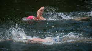 Develop Your Open Water Swimming | Swim England