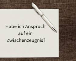 Das arbeitszeugnis mitsamt der darin enthaltenen bewertung durch den arbeitgeber hat für arbeitnehmer eine elementare bedeutung. Anspruch Zwischenzeugnis Arbeitsrecht Beratung Fachanwalt