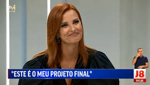 As escolhas arrojadas de roupa podem ser sinónimo de alguma excentricidade, mas são também de personalidade. Cristina Ferreira Revela Grelha Da Tvi Em Direto Quinto Canal