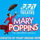 Community Children's Theatre - Mary Poppins event in Peoria, IL