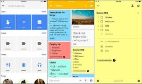 6 Of The Best Note Taking Apps For Ios In 2018 Make Tech Easier Chicken And Vegetables Stuffed Avocado Healthy Good Notes