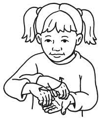 How To Ask For Dessert In American Sign Language Dummies