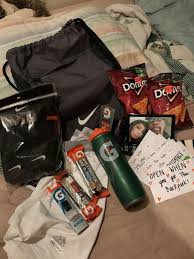 Learn How To Make Easy Christmas Gift Packages Your Boyfriend Will Love Christmas Gift Boxes Boyf Cute Boyfriend Gifts Boyfriend Gifts Easy Christmas Gifts