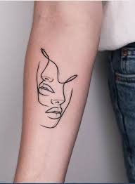 Epic small tattoo ideas and designs to blow you away. 54 Unique Small Tattoo Design Ideas For Girls Unique Small Tattoo Small Girl Tattoos Tiny Tattoos For Girls
