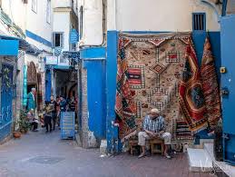 Morocco ferry | the best guide for taking the ferry from spain to morocco. Guide To Catching The Ferry From Spain To Morocco