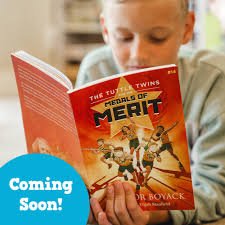 Jethro Tull Books The Tuttle Twins And The Search For Atlas Paperback Book 