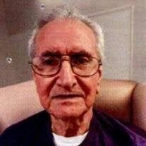 Russell James Quebedeaux I Obituary