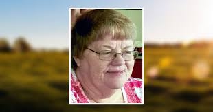 Joy Martin Obituary December 8, 2015