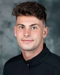 2020-21 Men's Soccer Roster