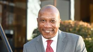 Leaders & Legends: Dr. Calvin Watts