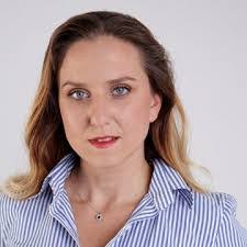 Beata Baran's Instagram, Twitter & Facebook