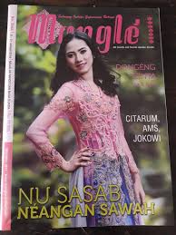 Maybe you would like to learn more about one of these? Geovani Book Shop Majalah Mangle