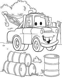 Search through 623,989 free printable colorings at getcolorings. Coloring Pages For Kids Disney Cars Drawing With Crayons