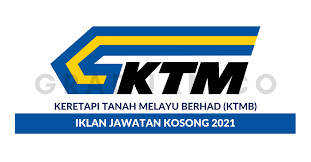 Keretapi tanah melayu (ktm) (jawi: Keretapi Tanah Melayu Berhad Ktmb Jawatan Kosong