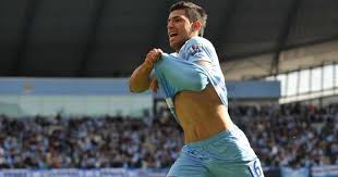 Manchester city jersey 2012 2013 home s shirt mens football trikot umbro ig93. Pause Rewind Play When Aguerooooooooo Won The Premier League Title For Manchester City In 2012