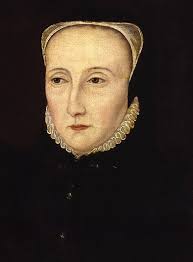 Cicely Wilford Sandys (1534-1610)