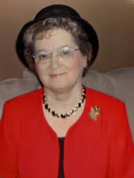 Rita Ingram Obituary