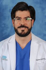 Stephen Edgar Bodden, PA-C