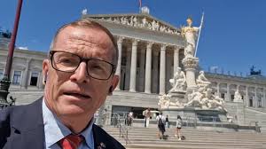 Austria send weapons to Ukraine now