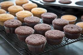 So bereiten sie den grundteig zu, um ihn anschließend. Muffins Grundrezept Sallys Blog