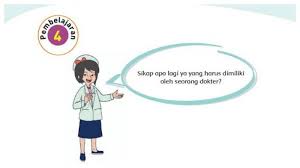 Maybe you would like to learn more about one of these? Kunci Jawaban Tema 4 Kelas 4 Halaman 76 77 78 Dan 79 Buku Tematik Subtema 2 Pembelajaran 4 Tribunnews Com Mobile