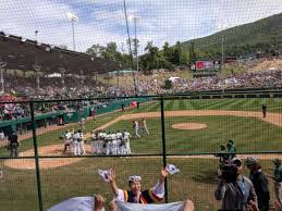 Baseball Photos At Howard J Lamade Stadium