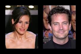 Julia fiona roberts (smyrna, 28 ottobre 1967) è un'attrice e produttrice cinematografica statunitense, vincitrice dell'oscar alla miglior attrice nel 2001. Julia Roberts Dated Matthew Perry Julia Roberts Dating History Zimbio