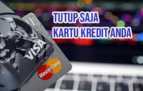 Maybe you would like to learn more about one of these? Cara Menutup Kartu Kredit Bri 2021 Keuangan Dan Perbankan
