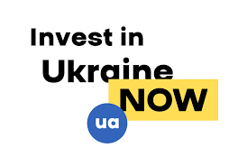 And putting your cash into these markets is exactly what it says on the tin: Ukraine S Most Promising Sectors For Investors Kyiv Post Projects
