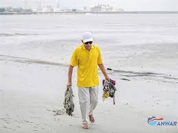 Pkr incoming president datuk seri anwar ibrahim (third from left) poses for a photo with the other candidates at the nomination centre in port dickson, negeri sembilan. Give Credit Where It S Due The Star