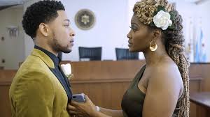 Instagram mike epps comedian mike epps girlfriend john witherspoon mike epps as the cuddler shamon brown jr mike epps and his family. Showtime Sets Premiere Dates For The Chi Black Monday And More Deadline