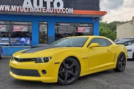 Image result for Rally Yellow 2015 GM