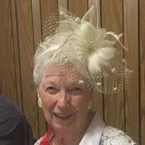 Marylene McFarland Obituary