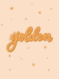 You Re So Golden In 2020 Golden Wallpaper Harry Styles Wallpaper Macbook Wallpaper
