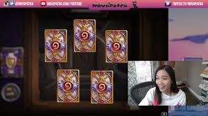 NovaPatra - Hearthstone Slut: Holy Nova | Porntrex.c...