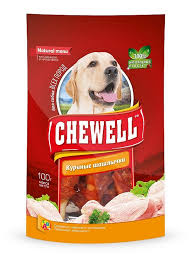 chewell lakomstvo d sobak vseh porod kurinye shashlychki up 100g lakomstva dlya sobak korm dlya domashnih zhivotnyh sobaki