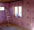 Rigid Foam Insulation m