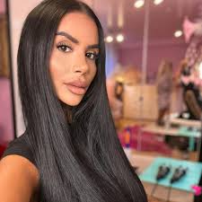 Mia Madisson hat schon einen Mädchennamen für das Baby