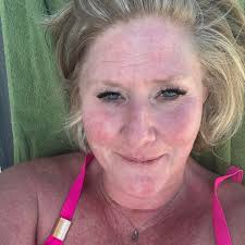 Is a two-week no-visit period beneficial for dementia patients in nursing  homes?