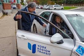 Official tweets from york region transit (yrt), york region's public transit system | follow #rideralert for major service updates. York Region Transit On Demand Pilot Could Be Solution To Aurora Go Parking Toronto Com