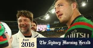 Tensions run deep at South Sydney Rabbitohs over return of Sam Burgess