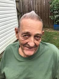 George Youngblood Obituary