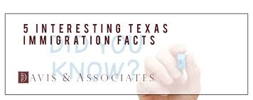 Buzzfeed staff can you beat your friends at this q. 5 Interesting Texas Immigration Facts Dallas Immigration Lawyers