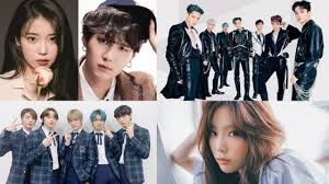 The Full List Of Kpop May 2020 Comebacks And Debuts It Will Be A Very Competitive Month Jazminemedia